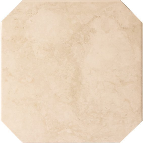 Керамогранит напольный Equipe (Эквип) Octagon Marmol Beige 20x20 см (21009)