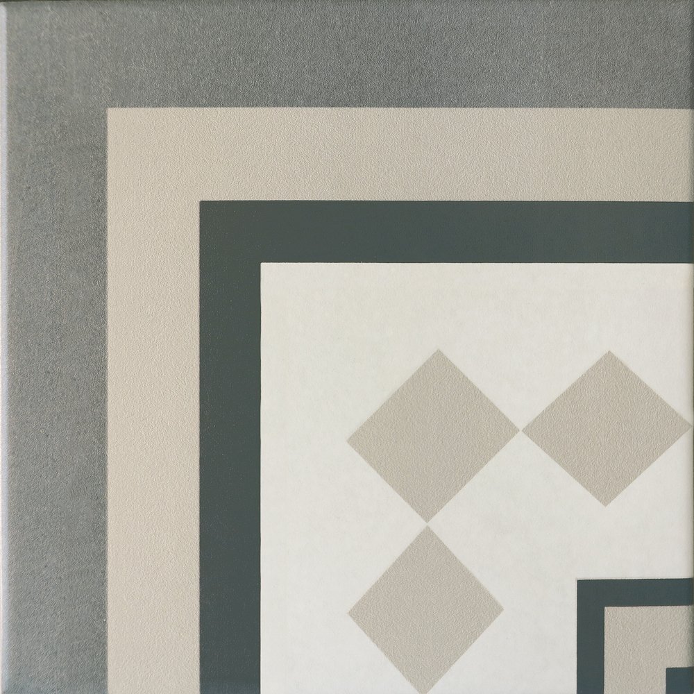 Декор Equipe (Эквип) Caprice Provence Corner 20x20 см (20940)