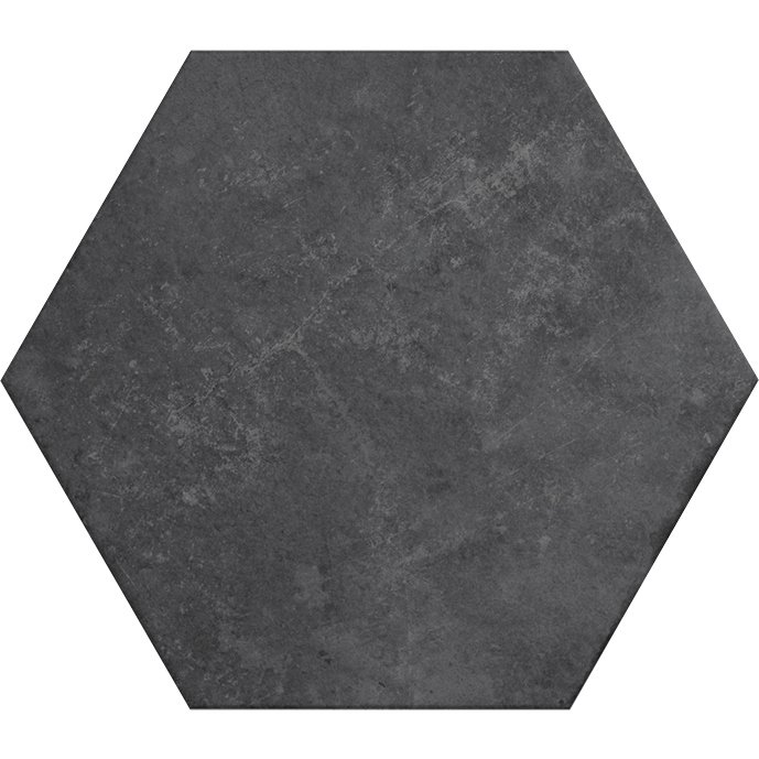 Керамогранит Equipe (Эквип) Heritage Carbon 17.5x20 см (24954)