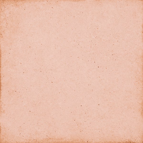 Керамогранит Equipe (Эквип) Art Nouveau Coral Pink 20x20 см (24388)
