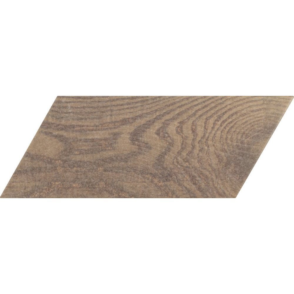 Керамогранит напольный Equipe Hexawood Chevron Old Left 9x20.5 см (21660)