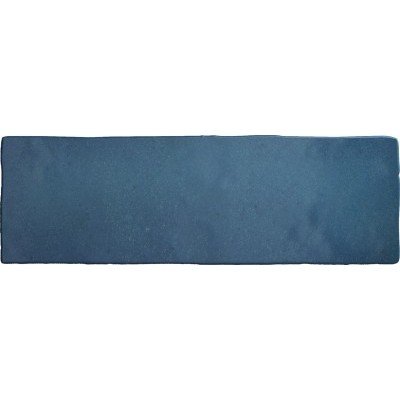 Настенная плитка Equipe (Эквип) Magma Sea blue 6.5x20 см (24964)