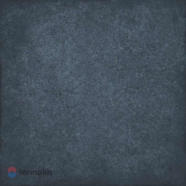Керамогранит Equipe Art Nouveau Navy Blue 20x20 см (24397)