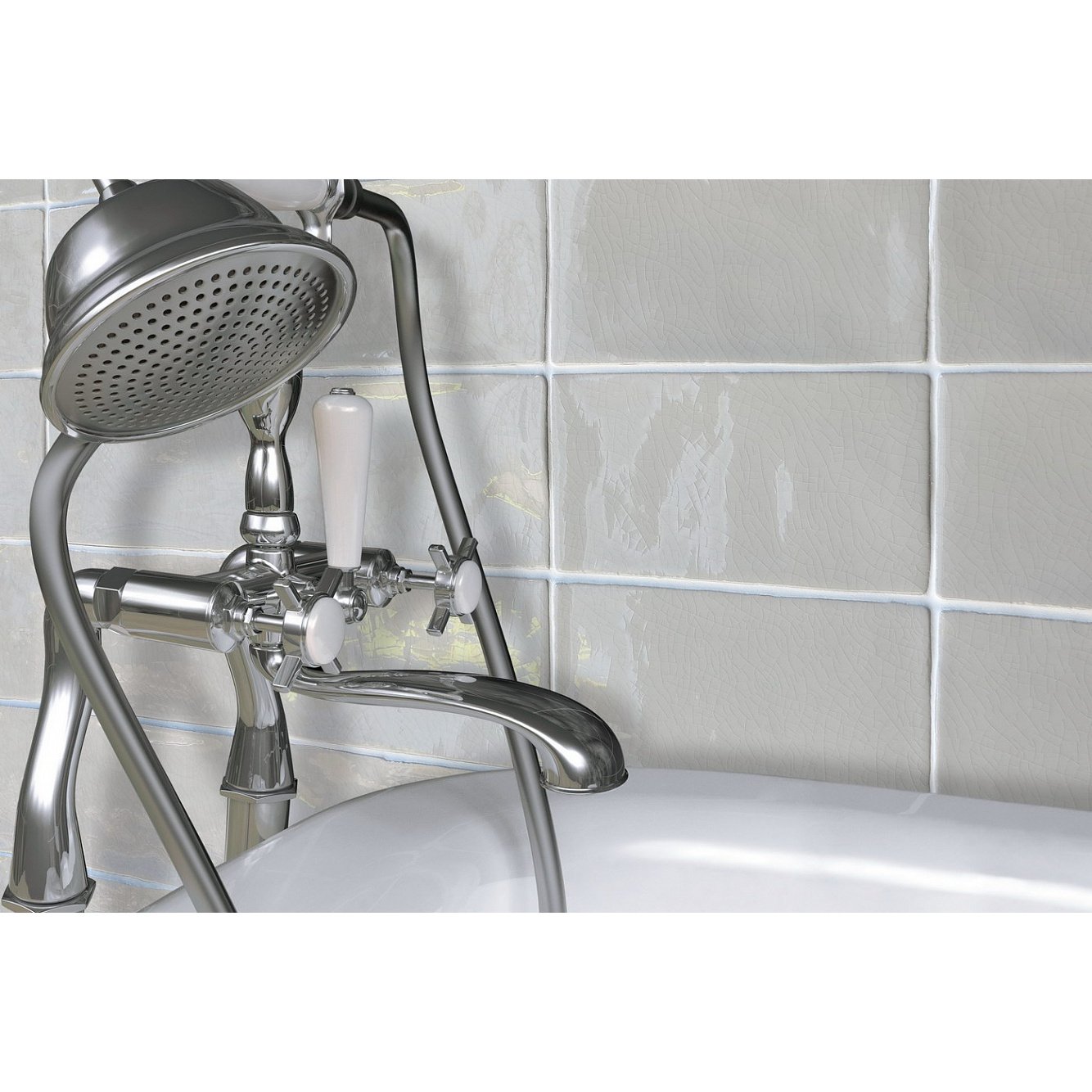 Настенная плитка Equipe (Эквип) Masia Gris Oscuro 7.5x30 см (20716)