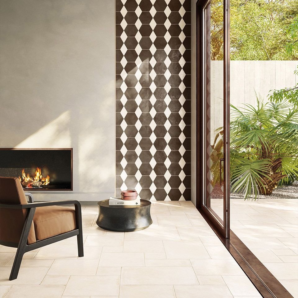 Керамогранит Cerdomus (Кердомус) Crete Oro 20х20 см (0088354)