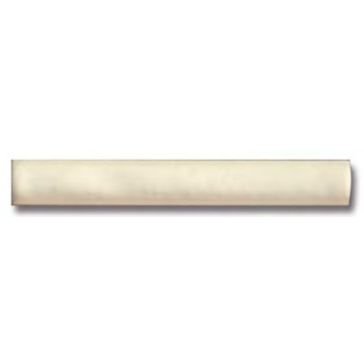 Бордюр Cevica (Кевика) Ma Bombato Ivory (Cobsa) 2,2x15 см, 2215MLBOIVO
