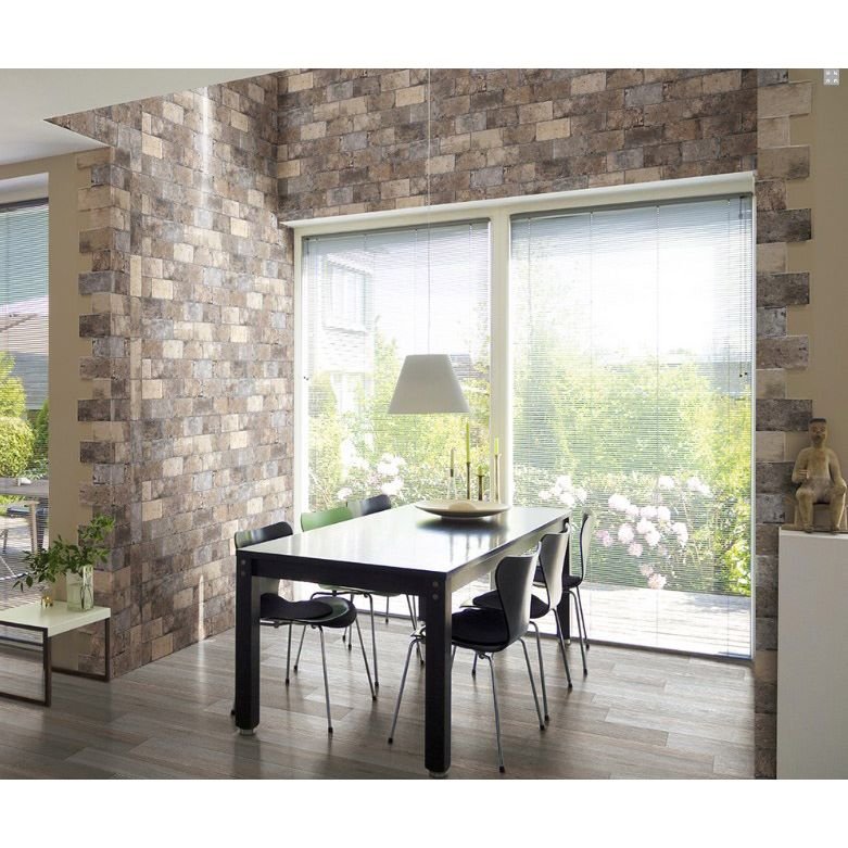 Керамогранит Cir (Кир) New York Road Signs Mix Broadway 10x20 см, 1048421