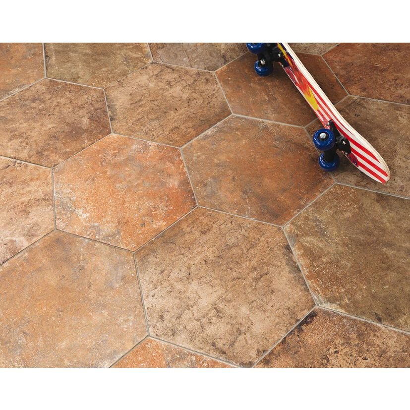 Керамогранит Cir (Кир) New York Road Signs Mix Broadway 10x20 см, 1048421