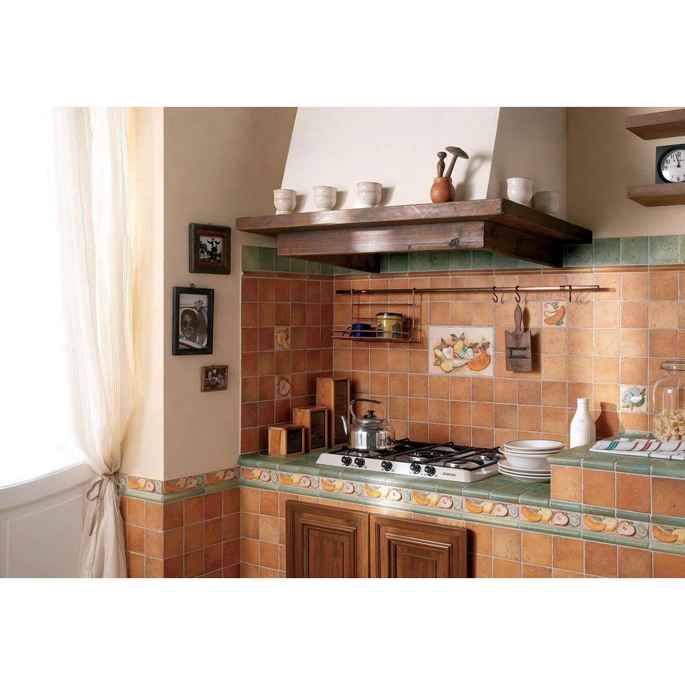 Керамогранит Cir (Кир) Quintana Abbadia 10x10 см, 1014344