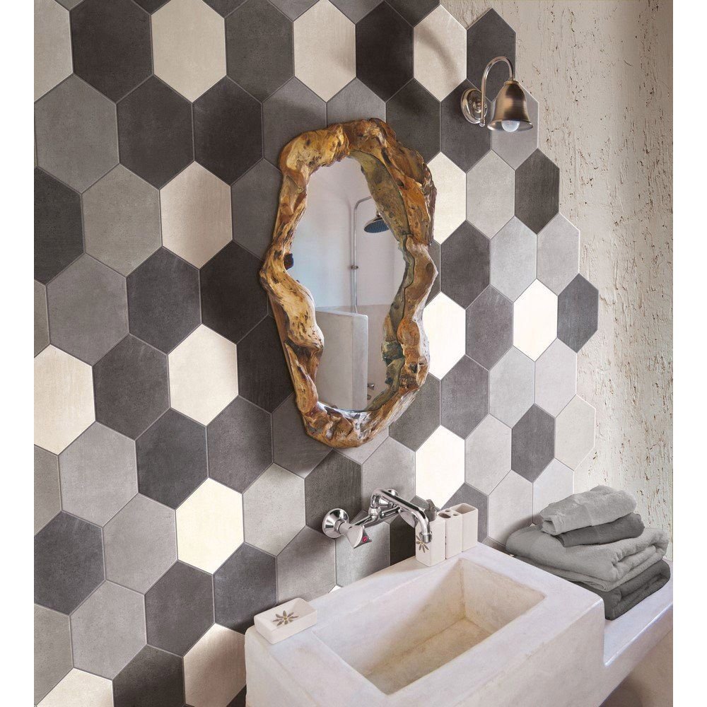 Керамогранит Cir (Кир) Riabita Il - Cotto Classic 40x40 см, 1046385