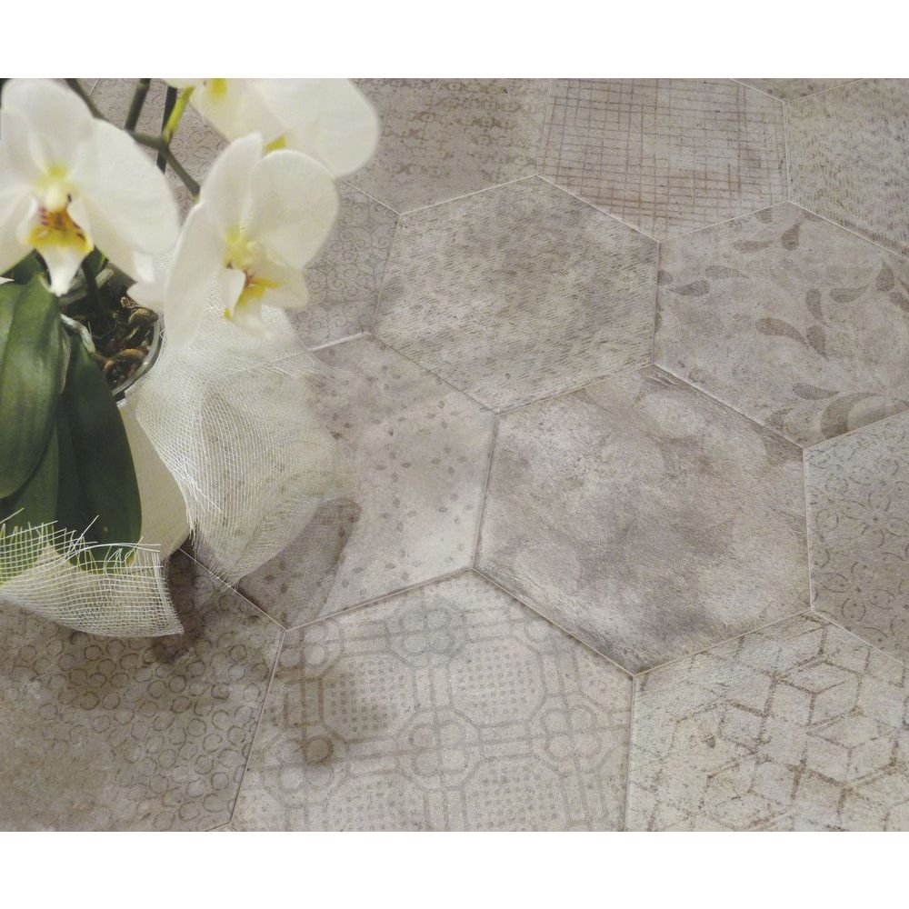 Керамогранит Cir (Кир) Riabita Il - Cotto Feng Shui 40x40 см, 1046387