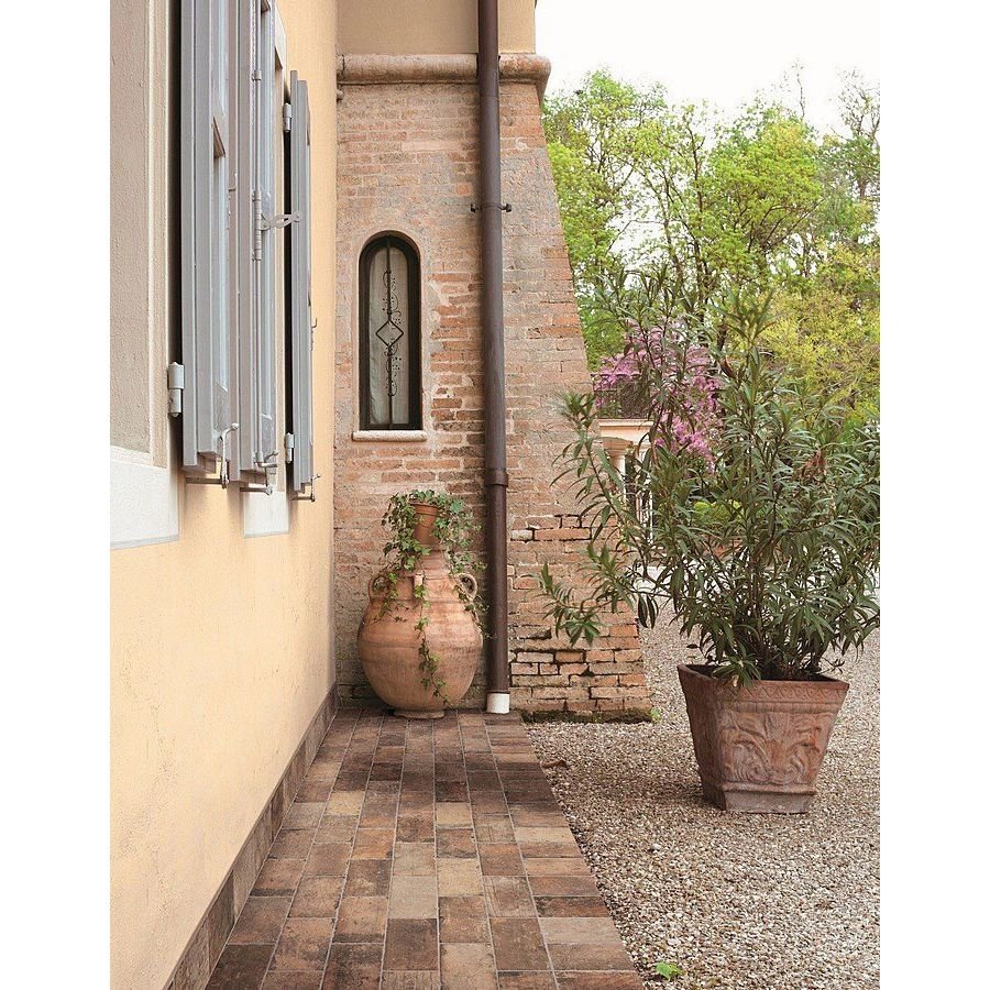 Керамогранит Cir (Кир) Chicago Esagona South Side Cl 24x27,7 см, толщ. 10.5 мм, (56 B), 10473712