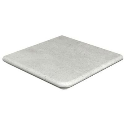 Ступень Gres Aragon (Грес Арагон) Esquina Redonda Urban Gris Antideslizante 33x33 см, 904286