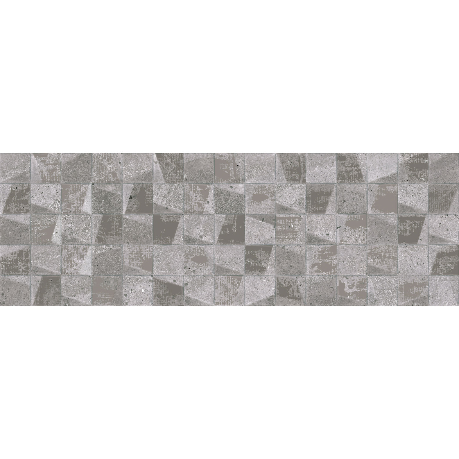 Стена Gravita Starling ash dec 01 30x90 см ректиф.мат. (78801858)