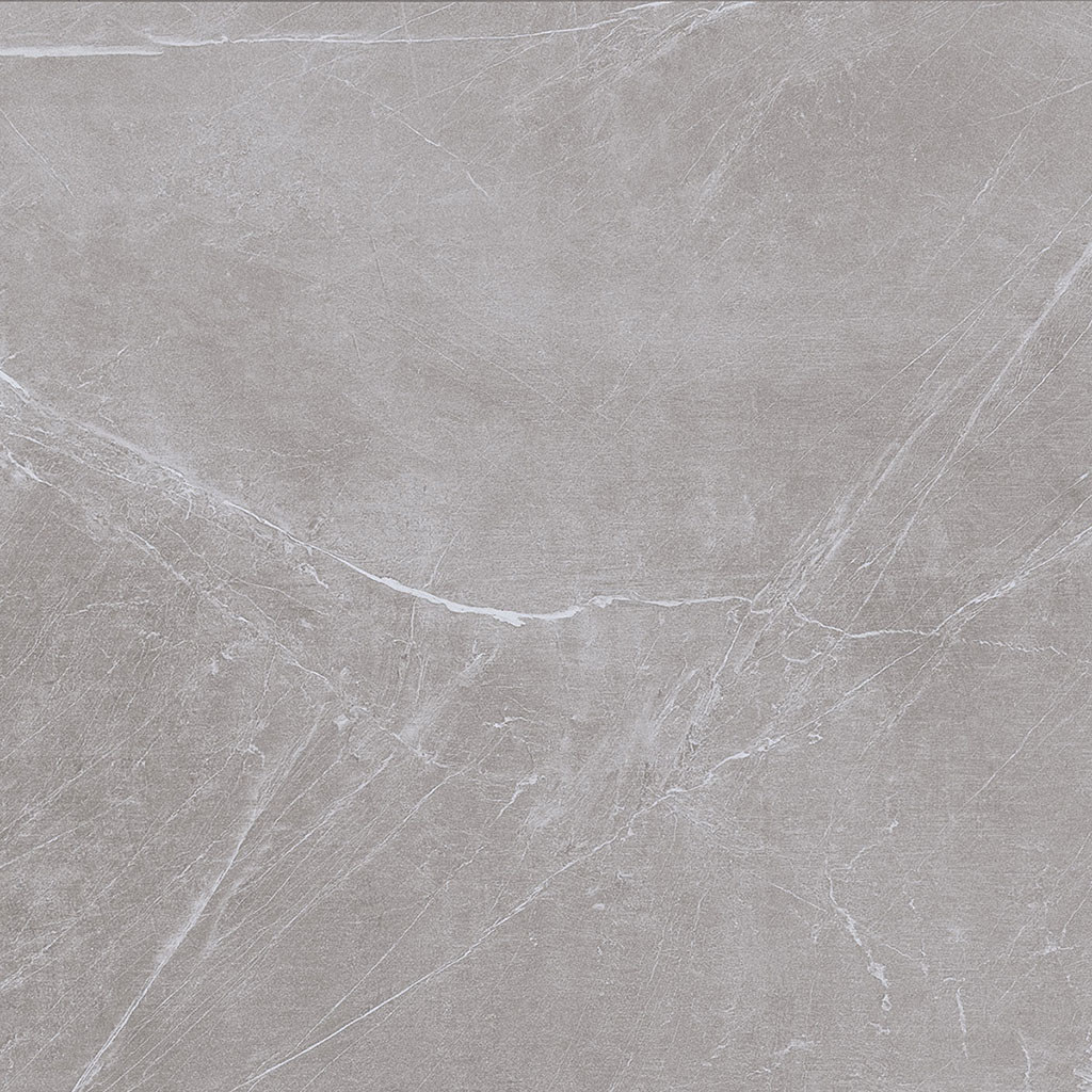 Керамогранит Gravita Atlas grey 60х60 см ректиф.Carving (78801654)