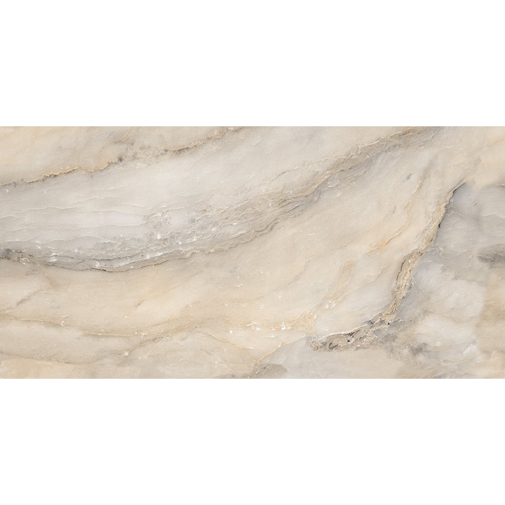 Керамогранит Gravita (Гравита) Corfu beige 60x120 см ректификат Glossy (78801789)