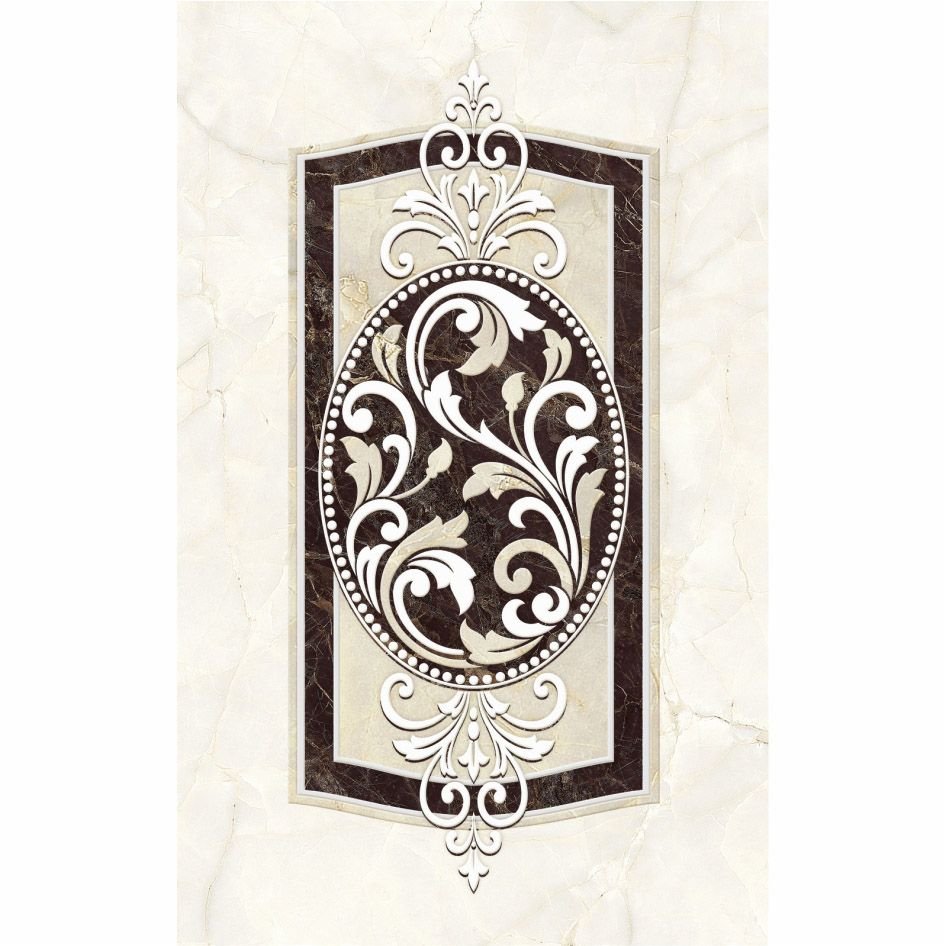 Декор Global Tile (Глобал Тайл) Classic GT 40x25 см, толщ. 8 мм, 10301002111