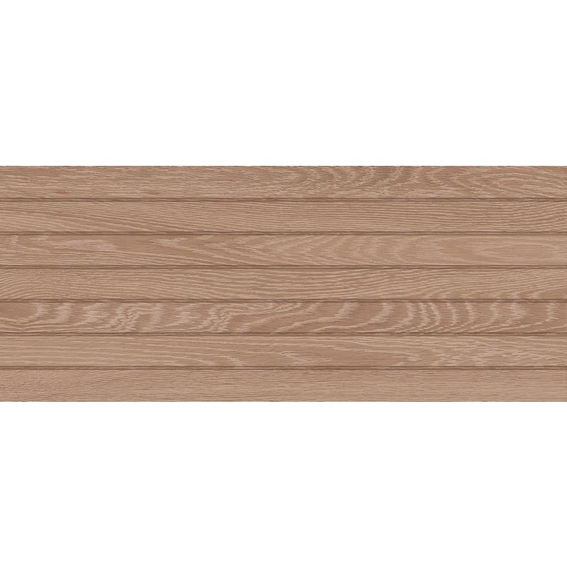 Настенная плитка Global Tile Eco Wood GT 60x25 см Бежевый 10100001343