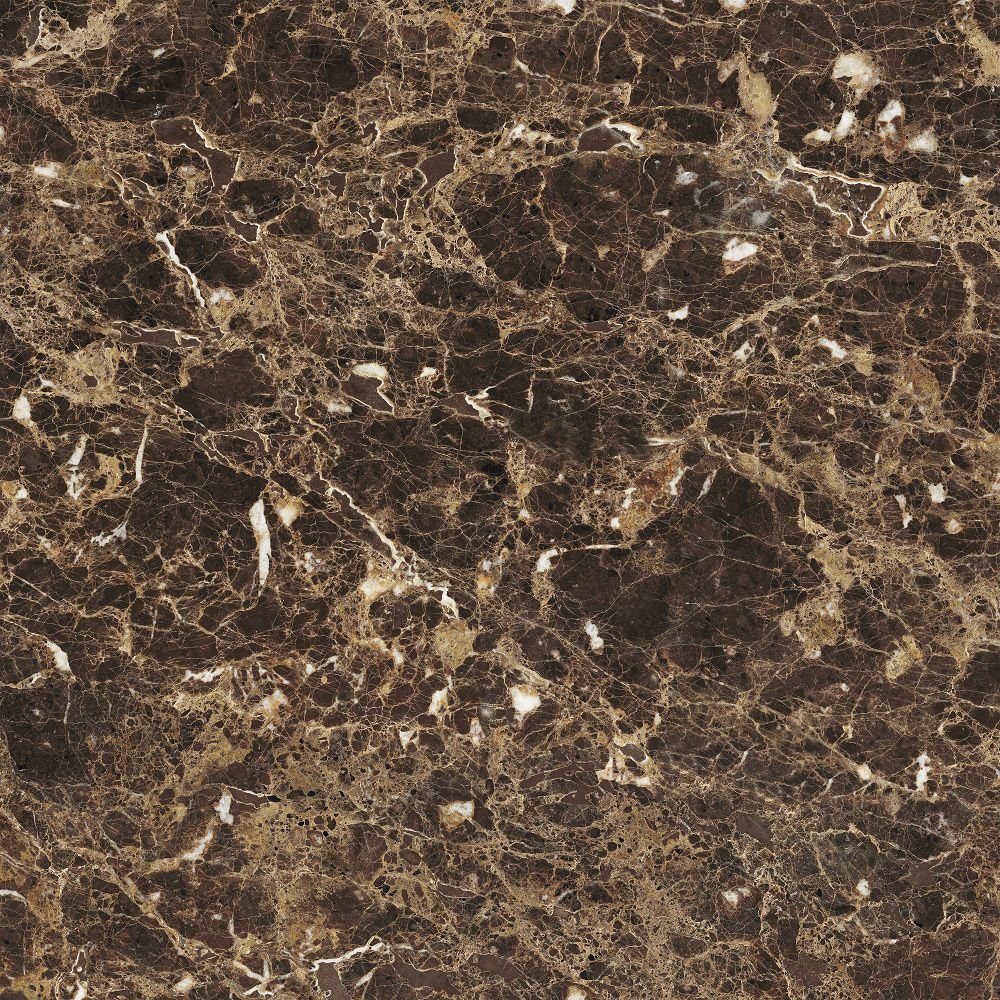 Керамогранит Global Tile (Глобал Тайл) Imperador GT 60x60 см Коричневый GT60600604MR