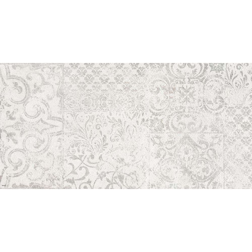 Декор Global Tile Loft 50x25 см Серый GT67VG