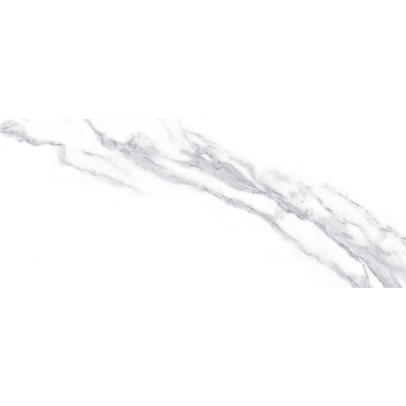 Настенная плитка Global Tile (Глобал Тайл) Anima 60x25 см Белый 10100001333