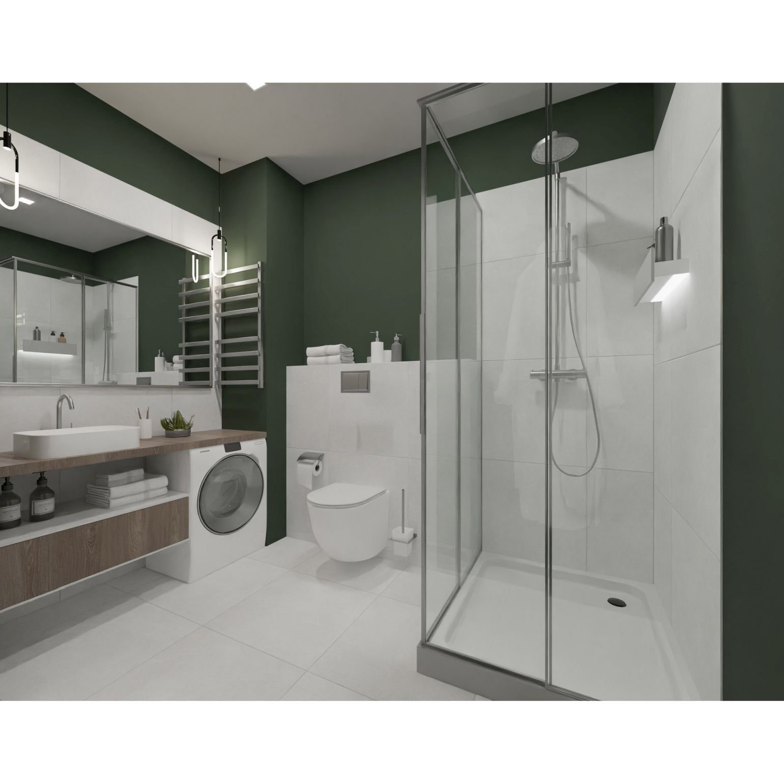 Керамогранит Global Tile (Глобал Тайл) Boreal GT 60x60 см Темно-серый GT60601709MR