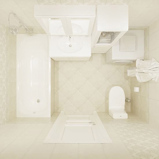 Бордюр Global Tile (Глобал Тайл) Adele 7,7x27 см, толщ. 8 мм, Голубой B24AW0748M