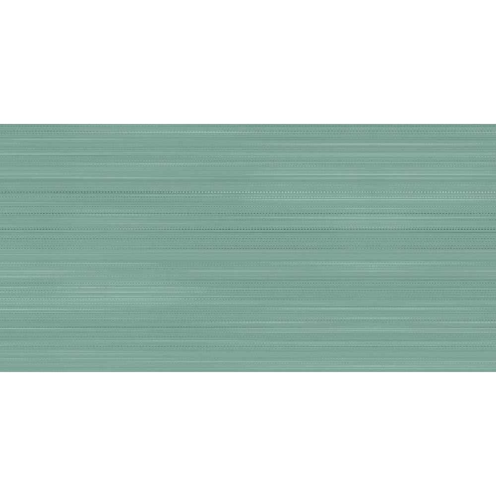 Плитка настенная Belleza Блум бирюзовый 20х40 см (00-00-5-08-01-71-2340)