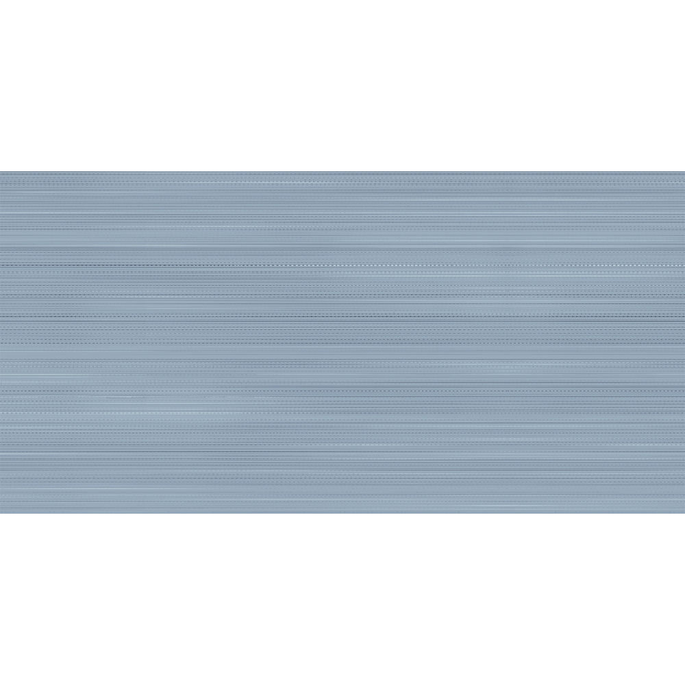 Плитка настенная Belleza Блум голубой 20х40 см (00-00-5-08-01-61-2340)