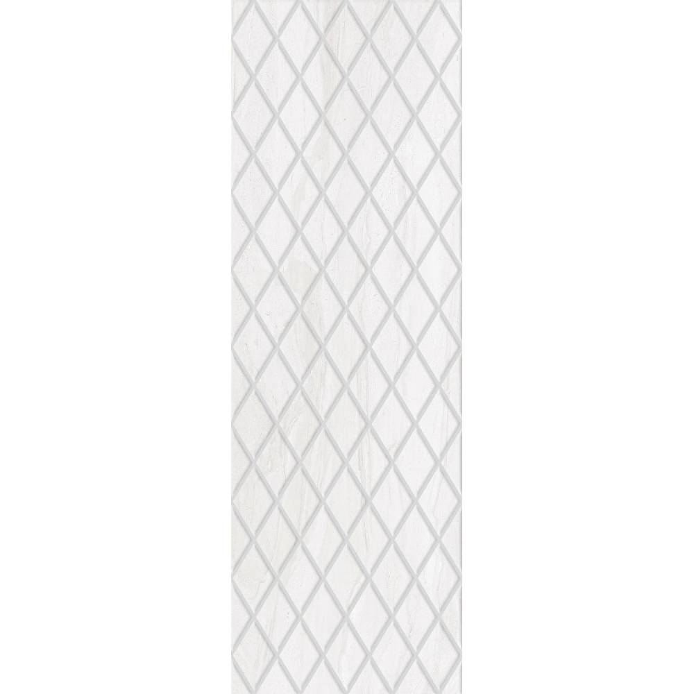 Плитка настенная Belleza Лаурия серый 20х60 см (00-00-5-17-31-06-1105)