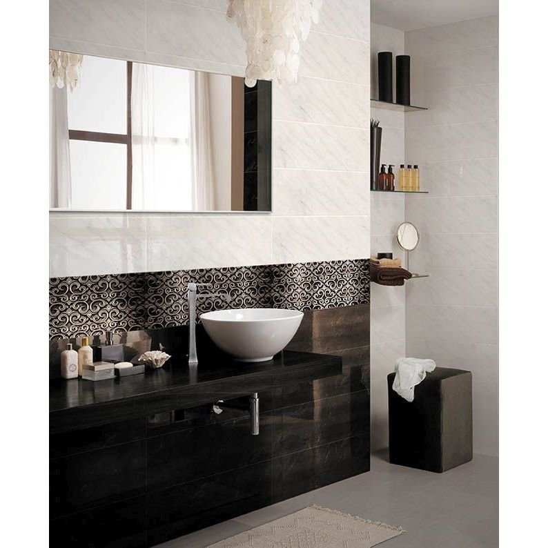 Бордюр Belleza (Беллеза) Кальяри 6х60 см