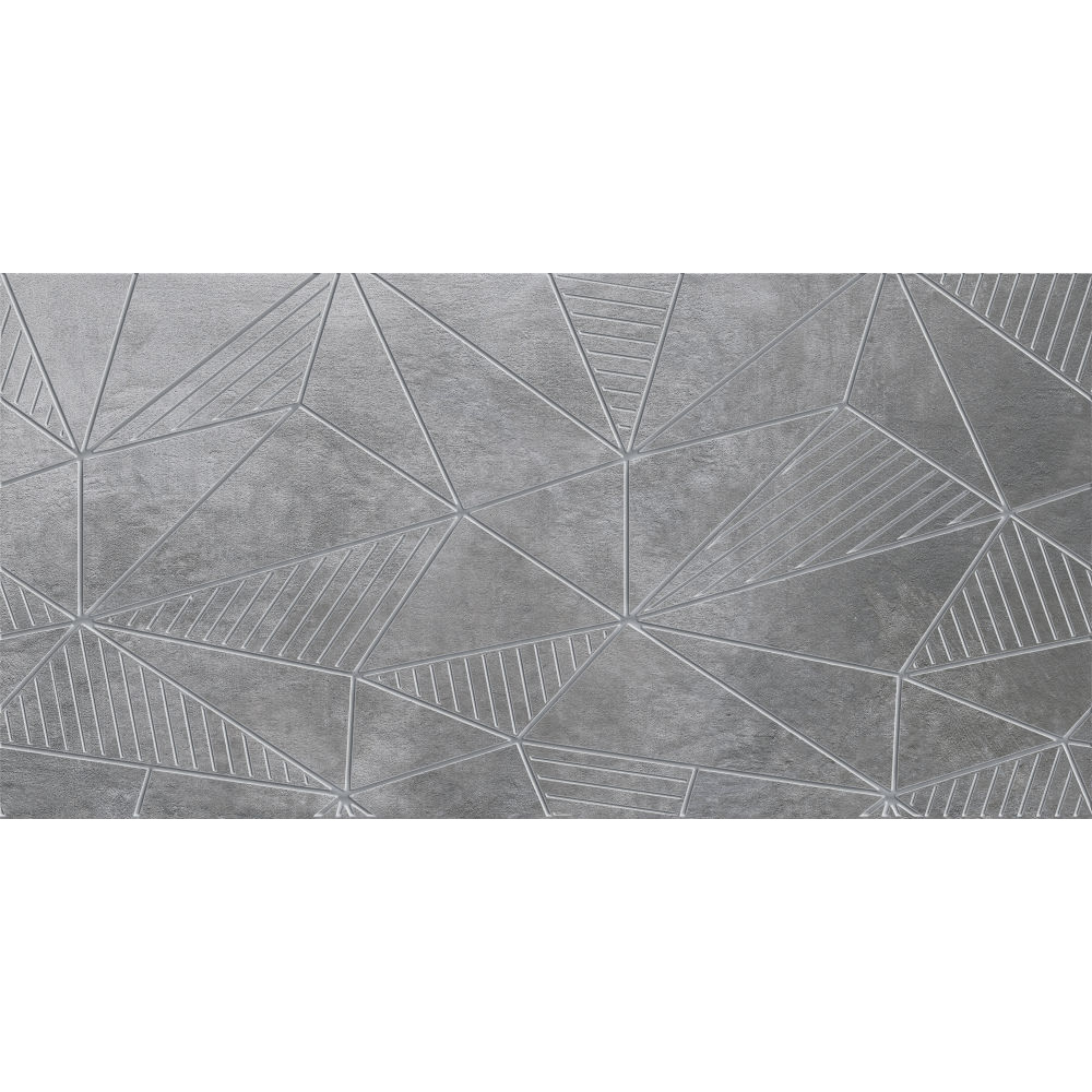 Декор Belleza Синай серый 30х60 см (04-01-1-18-03-06-2347-0)