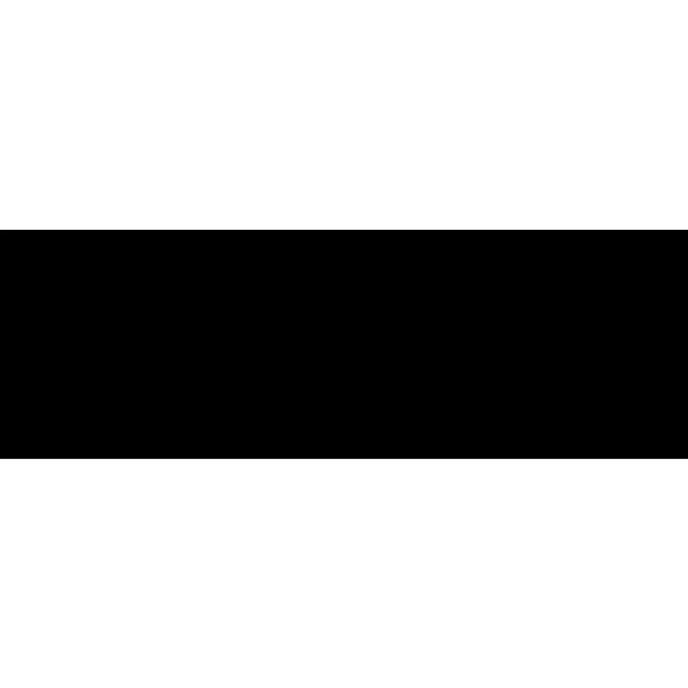 Плитка настенная Belleza Эфель черный 20х60 см (00-00-5-17-01-04-2325)