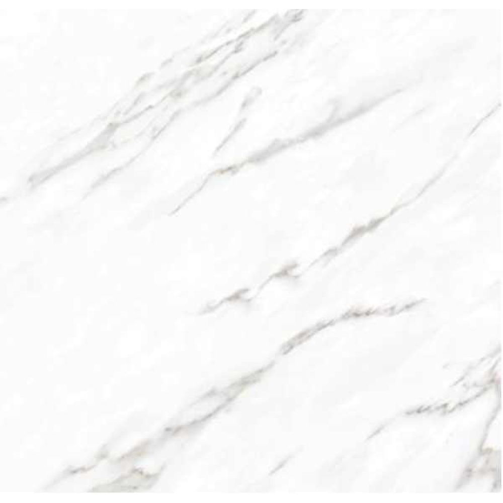 Керамогранит Belleza Calcutta Marble белый полир 60х60 см (00-00000149)