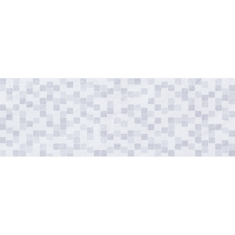 Мозаика Belleza Атриум серый 20х60 см (09-00-5-17-30-06-594)