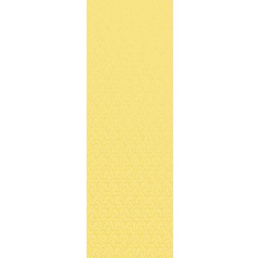 Плитка настенная Ceramique Imperiale Ирисы желтый 20х60 см (00-00-5-17-01-33-310)