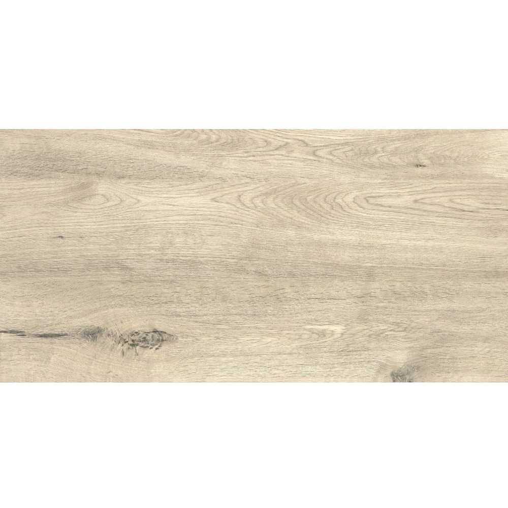 Керамогранит Golden Tile Alpina Wood бежевый 15х60 см (891920)