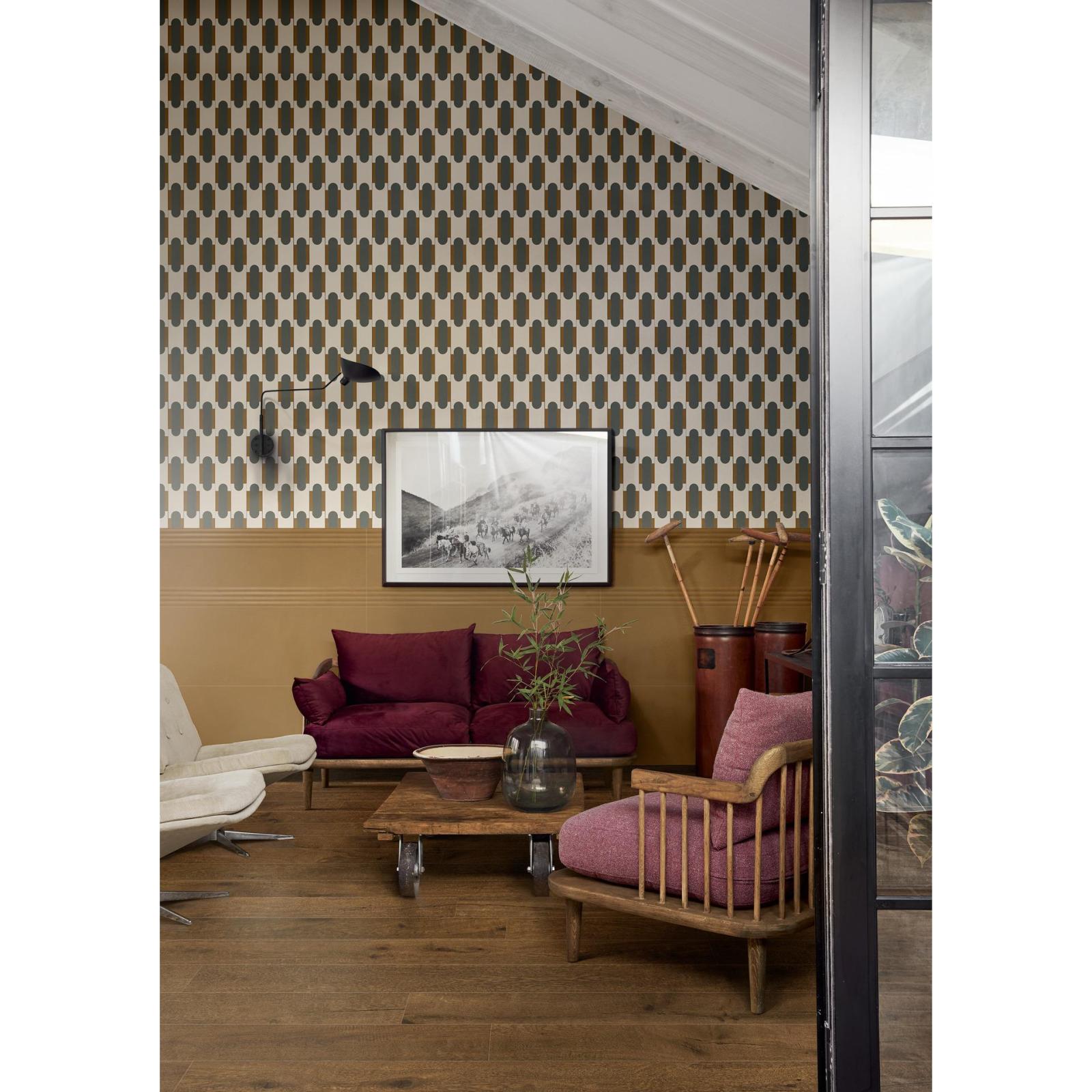 Плитка Marazzi Momenti Blu Rt 40х120 см (MACD)