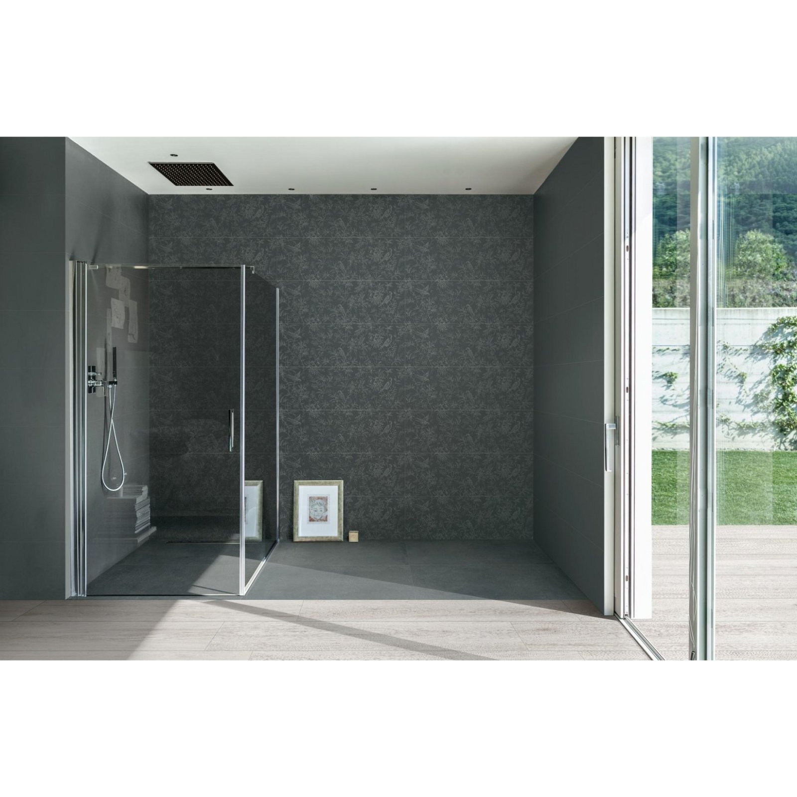 Плитка Marazzi Momenti Salvia Rt 40х120 см (MACH)