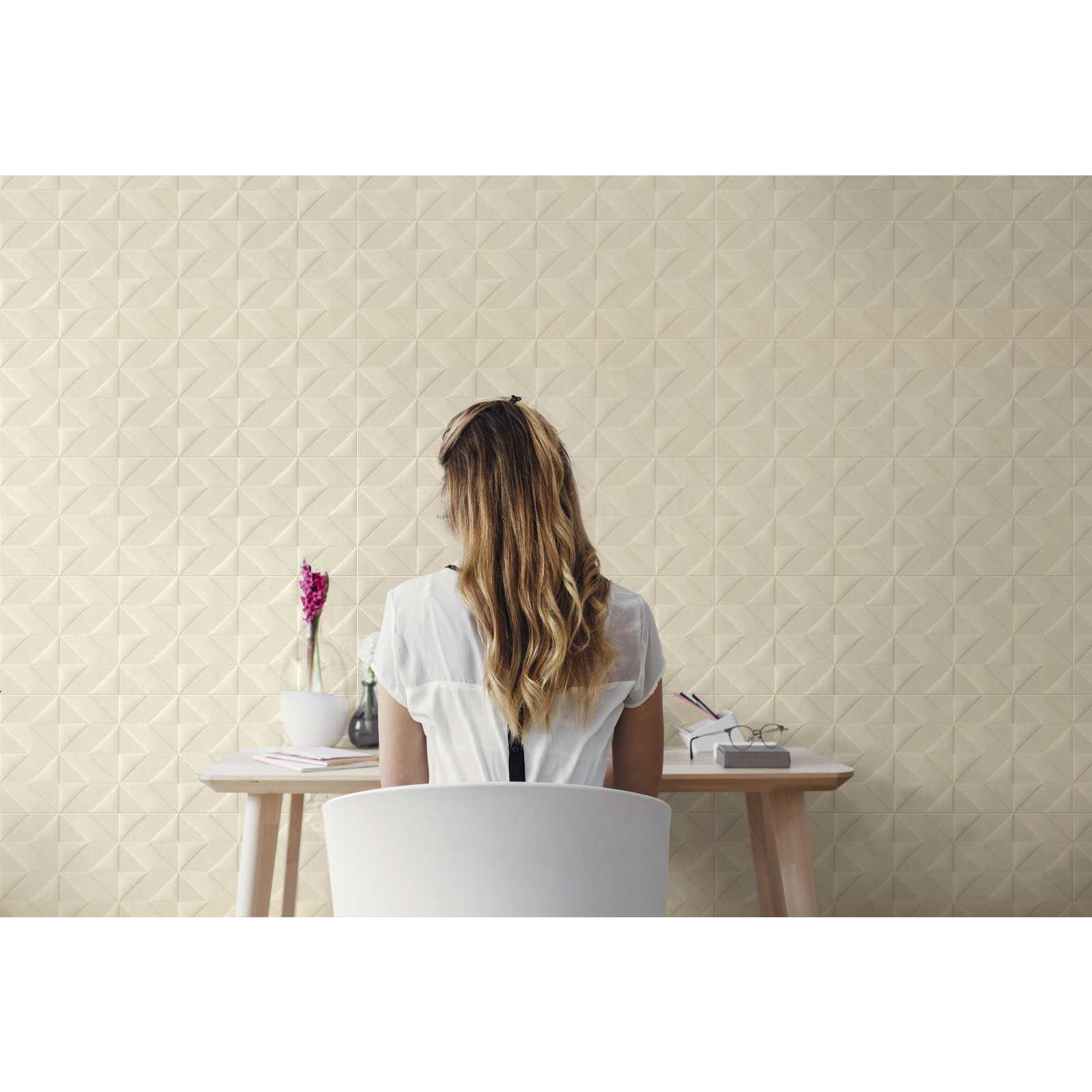 Плитка Marazzi Outfit Red 25x76 см (M124)