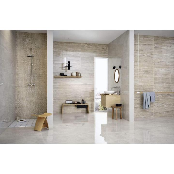 Керамогранит Marazzi Allmarble Statuario Rett. 60х60 см (MM9E)