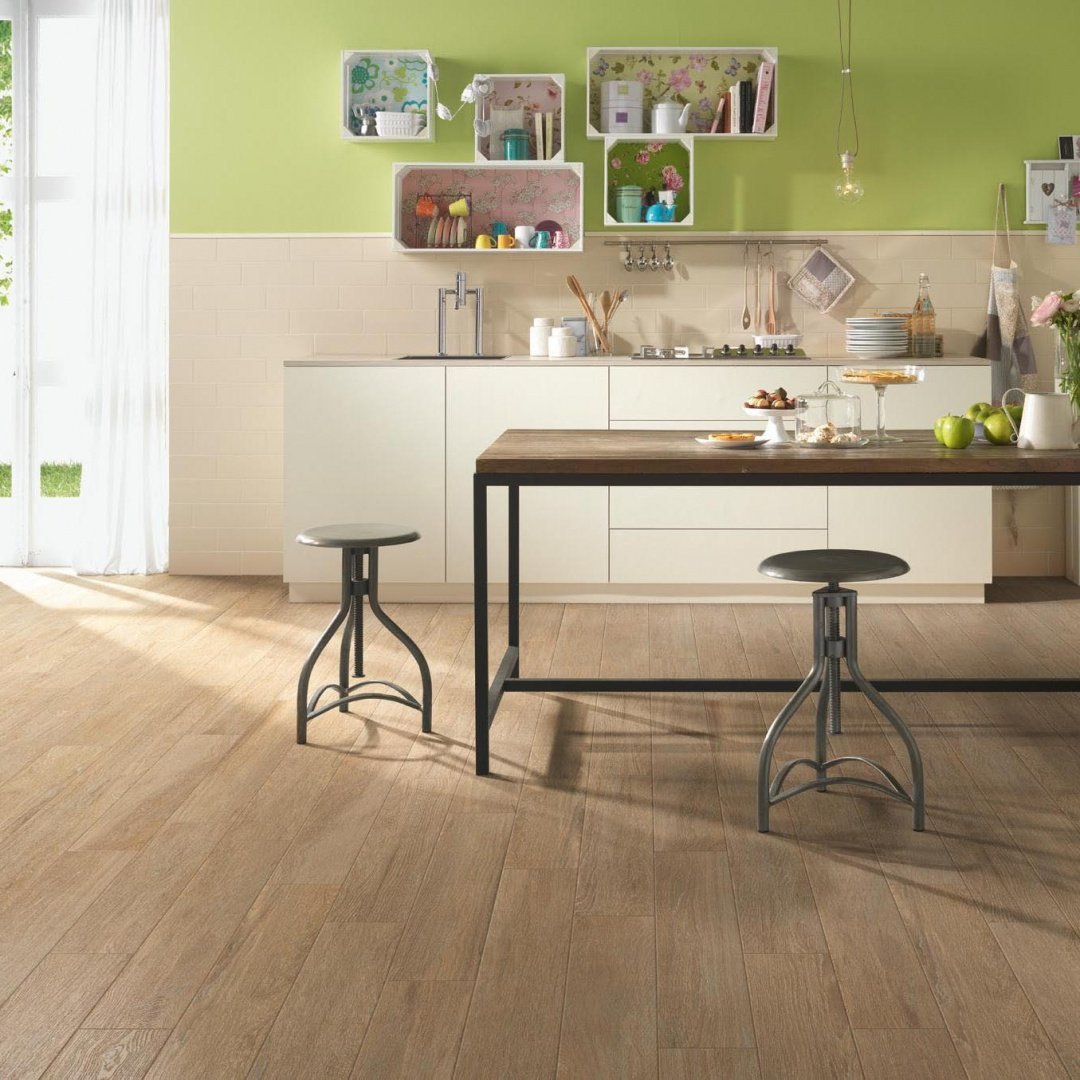 Керамогранит Marazzi Planet Avorio 15х90 см (MK8A)