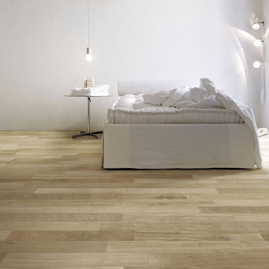 Керамогранит Marazzi Treverkhome Quercia Rett. 15х120 см (MJWD)