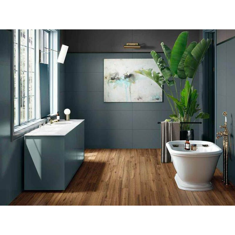 Плитка Marazzi Eclettica Purple 40x120 см (M19K)