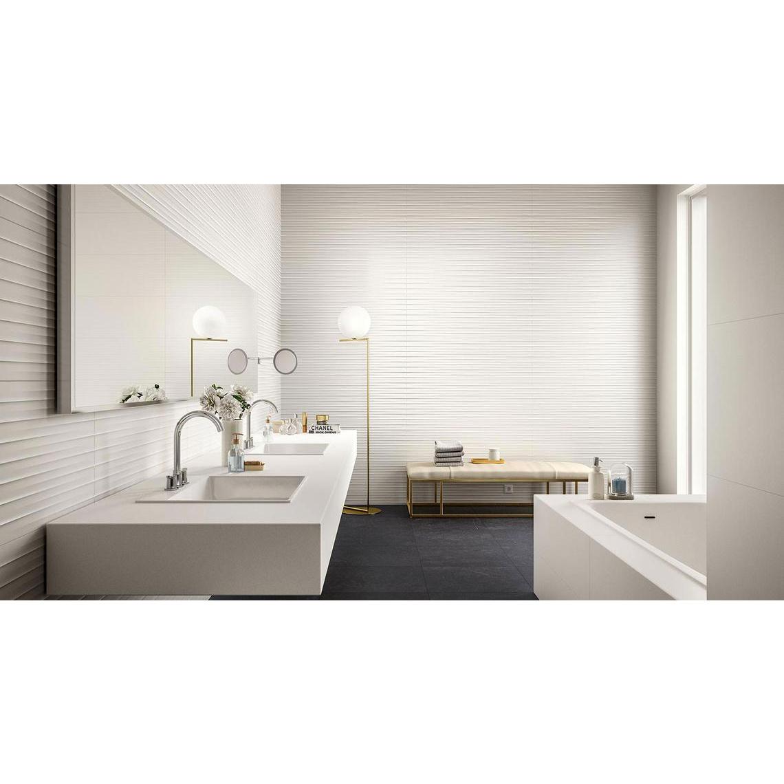 Плитка Marazzi Essenziale Flora 40х120 см (MMFP)