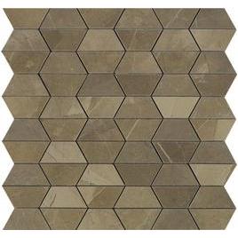 Мозаика Marazzi Evolutionmarble (MK0D) Mosaico Lux 29х29 см