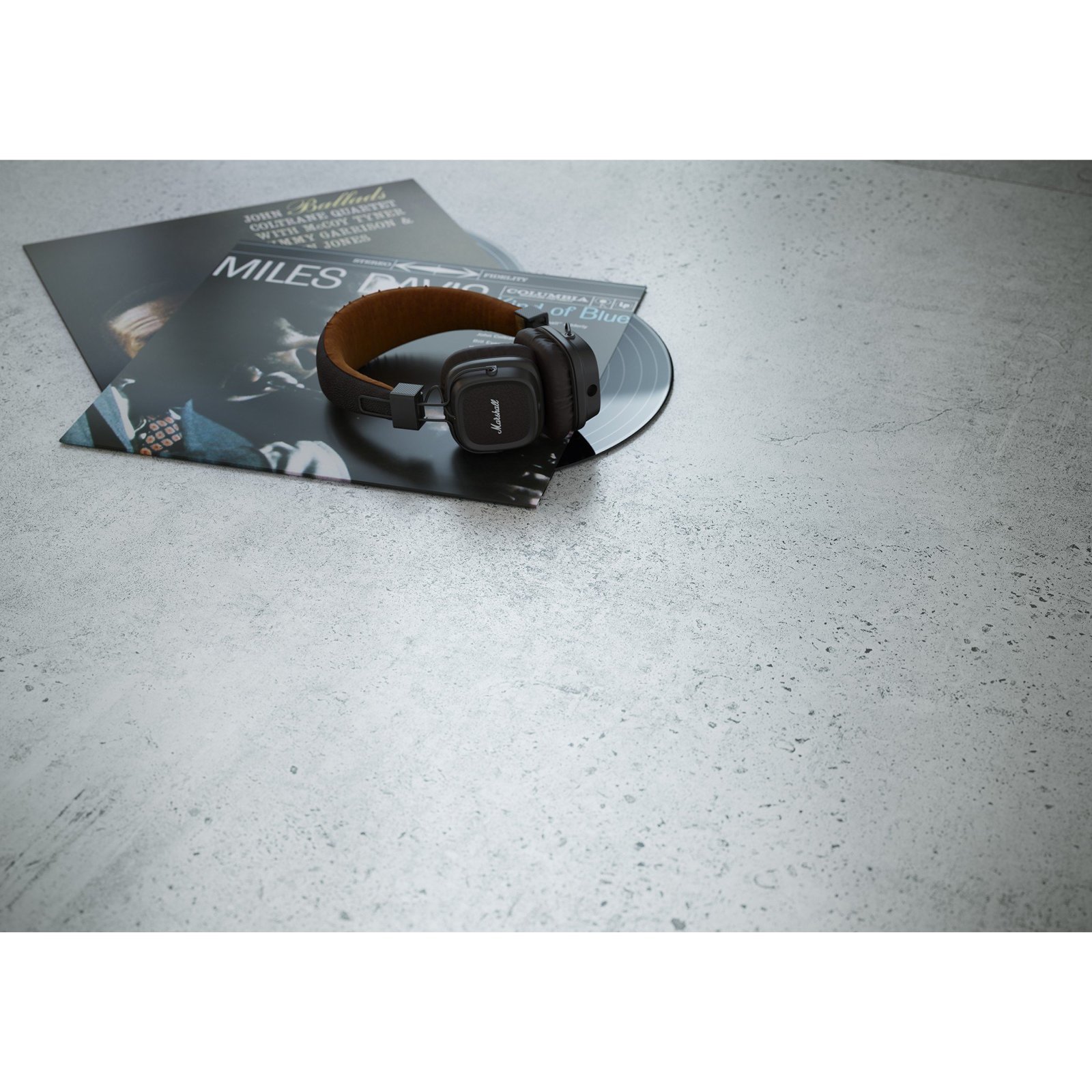 Керамогранит Meissen (Мейсен) Newstone светло-серый 79,8x79,8 см (O-NWS-GGM521)