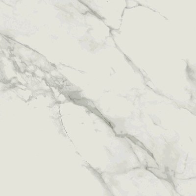 Керамогранит Meissen (Мейсен) Calacatta Marble белый 79,8x79,8 см (O-CLM-GGM054)