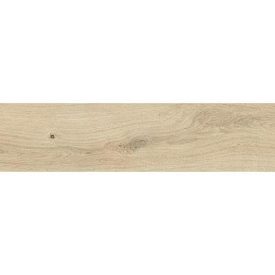 Керамогранит Meissen (Мейсен) Grandwood Natural песочный 19,8x119,8 см (O-GWN-GGO104)