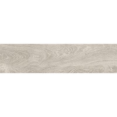 Керамогранит Meissen (Мейсен) Grandwood Prime светло-серый 19,8x119,8 см (O-GWP-GGO524)